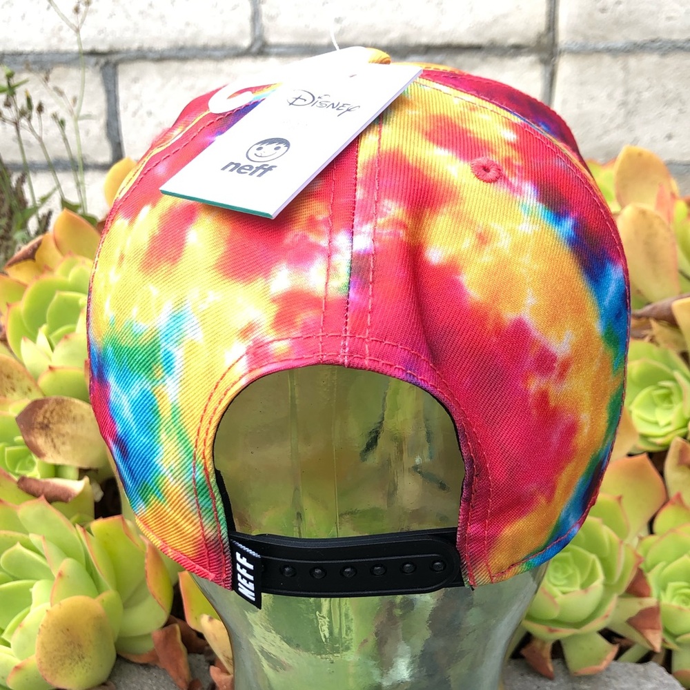 Neff Disney Collection Hat - Picture 3 of 4